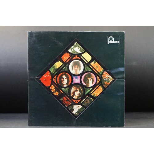 73 - Vinyl - Flaming Youth (Phil Collins) – Ark 2 LP on Fontana Records STL 5533. Original UK pressing, d... 