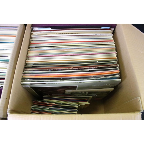 1074 - Vinyl - Over 150 Classical LPs including many ED1 Stereo examples, some factory sample pressings, go... 