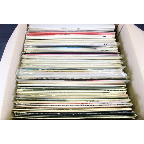 895 - Vinyl - Approx 70 Jazz LPs featuring female vocalists including Dinah Washington, Dakota Staton, Peg... 