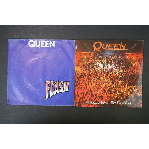 962 - Vinyl - 30 Queen 7