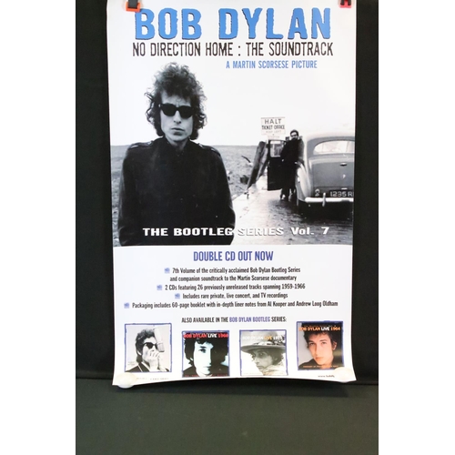 1099 - Memorabilia - Playboy Magazine March 1966 featuring an early Bob Dylan interview, along with 8 rolle... 