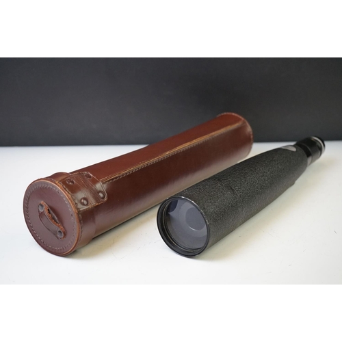 Longue-vue Hertel & Reuss Optik – 25-60x60 – Télé-variabel