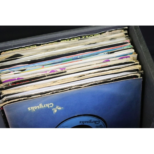 983 - Vinyl - Approx 50 Punk 7