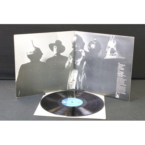 546 - Vinyl - 2 Captain Beefheart And His Magic Band, original UK mono pressing albums. Safe As Milk (orig... 