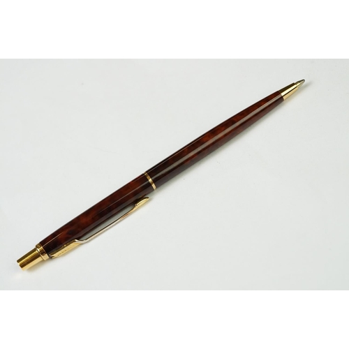 Pens Parker Classic International Thuya Laque Ballpoint, Parker