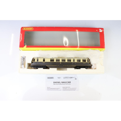 19 - Four boxed Hornby OO gauge locomotives to include R2340 BR 4-6-2 Class A4 Golden Plover, Top Link R3... 