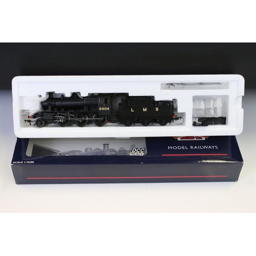 42 - Three boxed OO gauge Bachmann locomotives to include 31405 Lord Nelson 30852 Sir Walter Raleigh BR g... 