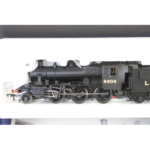 42 - Three boxed OO gauge Bachmann locomotives to include 31405 Lord Nelson 30852 Sir Walter Raleigh BR g... 