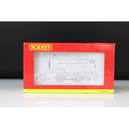 68 - Five boxed OO gauge locomotives to include 4 x Hornby (R2597, R2877, R2783 & R3213) and Bachmann 321... 