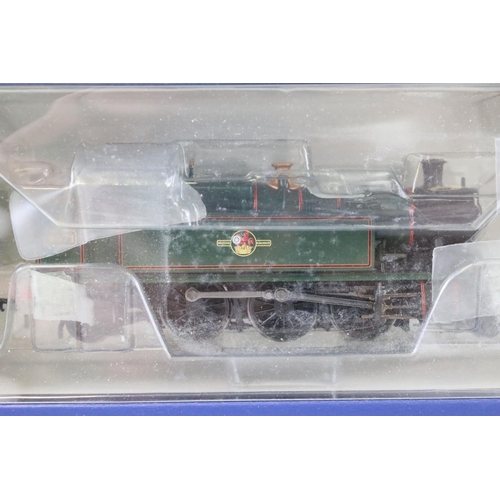 68 - Five boxed OO gauge locomotives to include 4 x Hornby (R2597, R2877, R2783 & R3213) and Bachmann 321... 