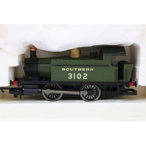 68 - Five boxed OO gauge locomotives to include 4 x Hornby (R2597, R2877, R2783 & R3213) and Bachmann 321... 