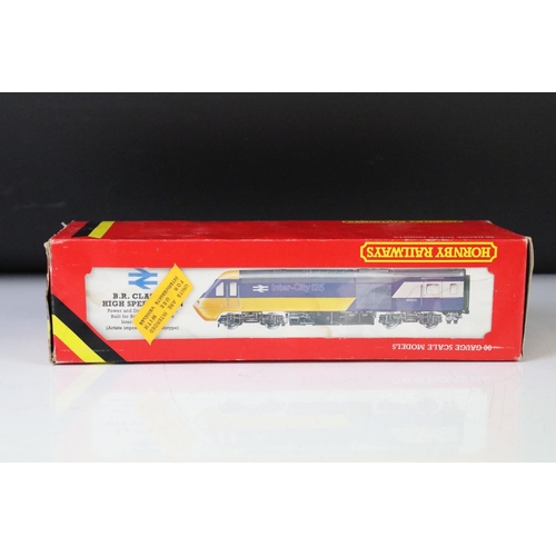 99 - Five boxed OO gauge locomotives to include Hornby Top Link R265 SR 4-6-2 Locomotive Bideford West Co... 