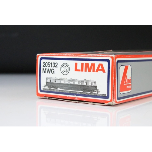 99 - Five boxed OO gauge locomotives to include Hornby Top Link R265 SR 4-6-2 Locomotive Bideford West Co... 