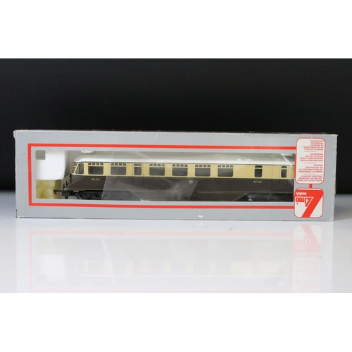 99 - Five boxed OO gauge locomotives to include Hornby Top Link R265 SR 4-6-2 Locomotive Bideford West Co... 