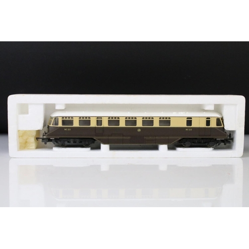 99 - Five boxed OO gauge locomotives to include Hornby Top Link R265 SR 4-6-2 Locomotive Bideford West Co... 