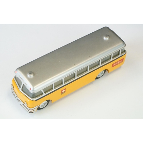 Boxed Tekno (Denmark) 850 Volvo Bus 