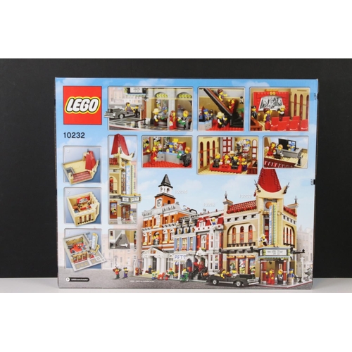 285 - Lego - Boxed Creator Expert 10232 Palace Cinema set, sealed & excellent