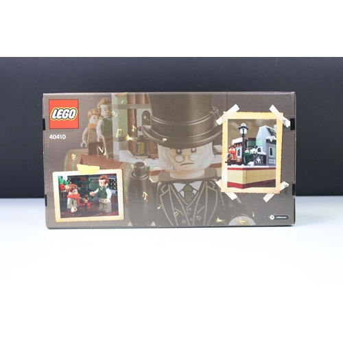 306 - Lego - Six boxed Lego sets to include 76205 Doctor Strange - Gargantos Showdown, 76940 Jurassic Worl... 