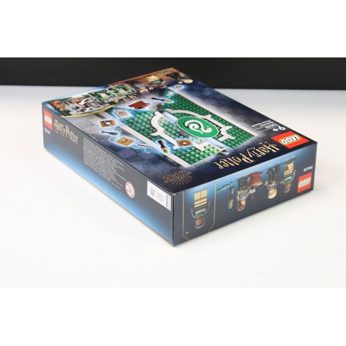 316 - Lego - Three boxed Harry Potter Wizarding World sets to include 76399 Hogwarts Magical Trunk, 76410 ... 