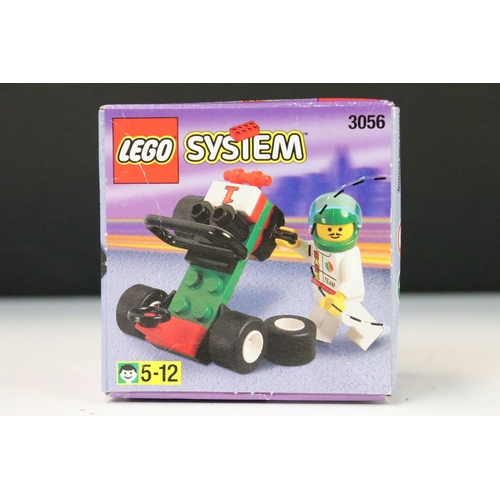 327 - Lego - Collection of boxed and unboxed Lego to include 2 x sealed Lego System sets (3055 Adventurers... 