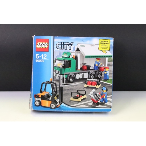 331 - Lego - Three Lego Sets to include Lego Creator 5893 Off Road Power 3 in 1, Lego Technic 8051 Motorbi... 