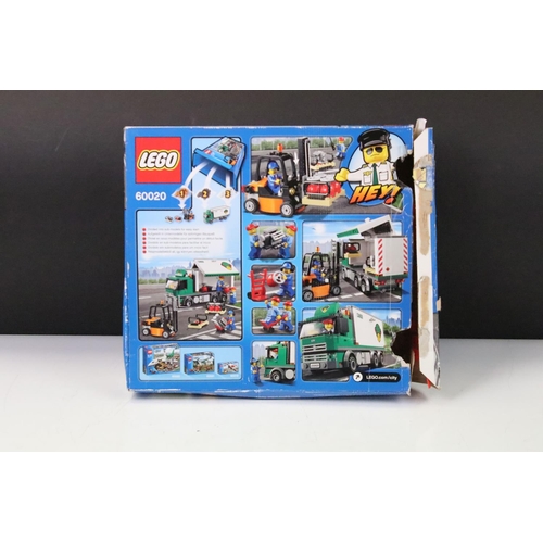 331 - Lego - Three Lego Sets to include Lego Creator 5893 Off Road Power 3 in 1, Lego Technic 8051 Motorbi... 