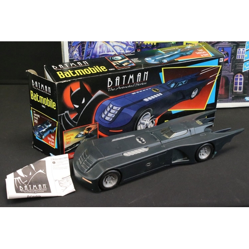 Batman Forever Batmobile - Kenner (Gebraucht) in Obfelden für CHF 39