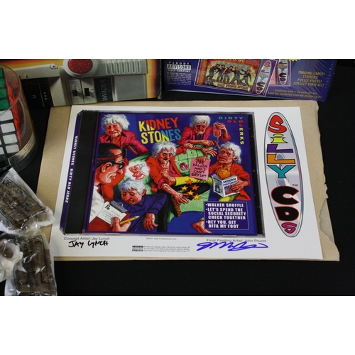 366 - Mixed toys & games to include Galaxy Invader LSI Game, Star Wars Monopoly Limited Collector's Editio... 