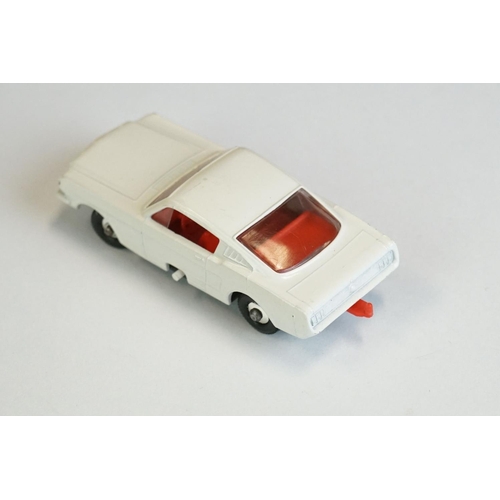 Matchbox Series - N° 33 Ford Zodiac - voiture miniature