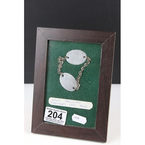 Lot 204       