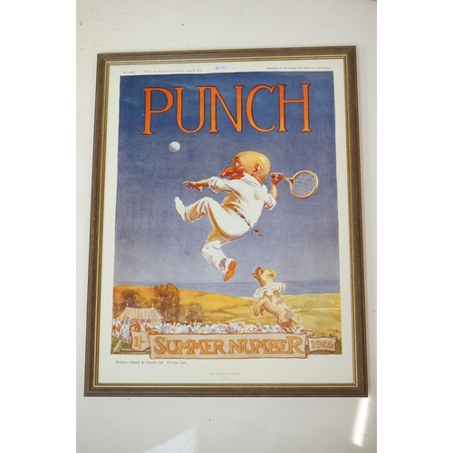 382 - 19th Century, Punch and Judy sheet music, ' Quadrille ' by H.S. Roberts, published by Ashdown and Pa... 