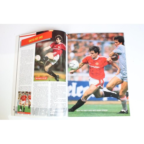 575 - Football Programmes - A complete run of 40 League Cup Final programmes from 1986 onwards including t... 