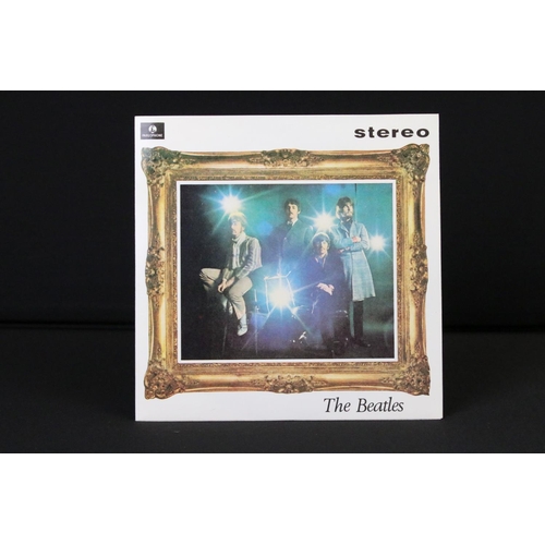 92 - Vinyl - The Beatles E.P. Collection. Original UK 1981 14 EP (one double) box set on Parlophone Recor... 