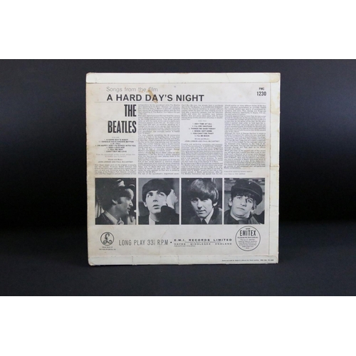 264 - Vinyl - 4 albums to include 3 albums by The Beatles, Sgt. Pepper’s Lonely Hearts Club Band (Mono 1st... 