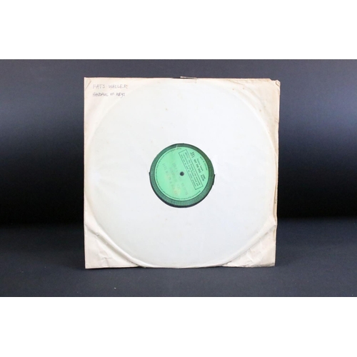 271 - Vinyl - 5 UK 1960’s promo test pressing jazz albums to include George Russell & His Smalltet – The J... 