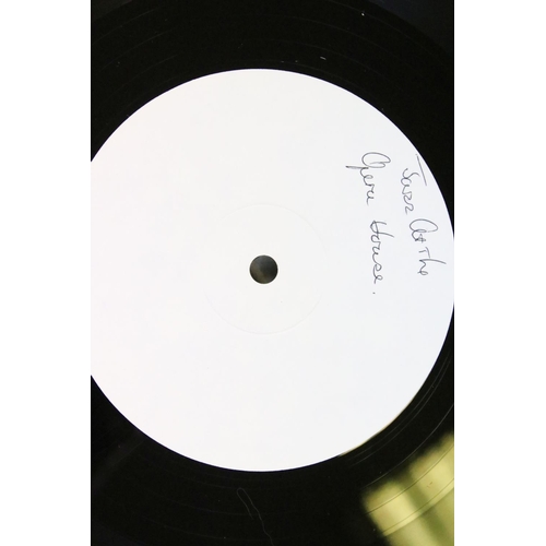 271 - Vinyl - 5 UK 1960’s promo test pressing jazz albums to include George Russell & His Smalltet – The J... 