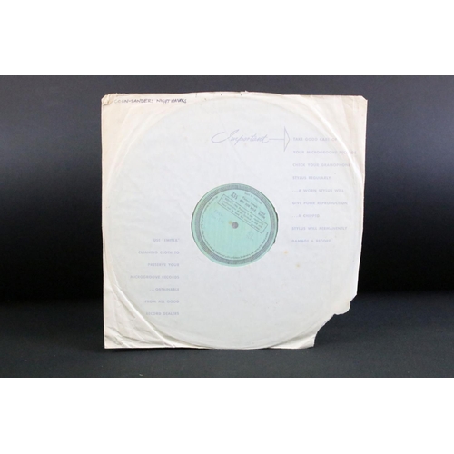 271 - Vinyl - 5 UK 1960’s promo test pressing jazz albums to include George Russell & His Smalltet – The J... 