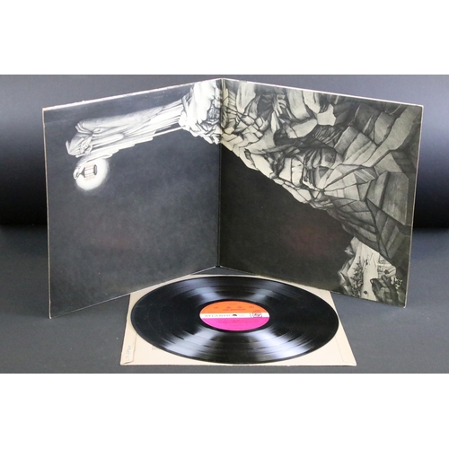 296 - Vinyl - 3 Led Zeppelin LPs to include Two (588198) Lemon Song credit to label and sleeve, Three (240... 