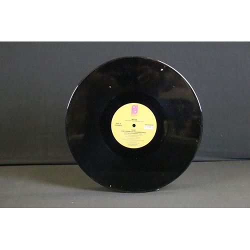 158 - Vinyl - Approx 100 12