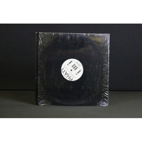 159 - Vinyl - Approx 100 12