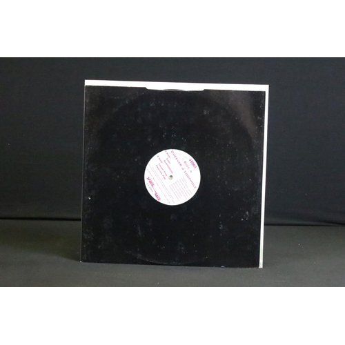 161 - Vinyl - Approx 100 12