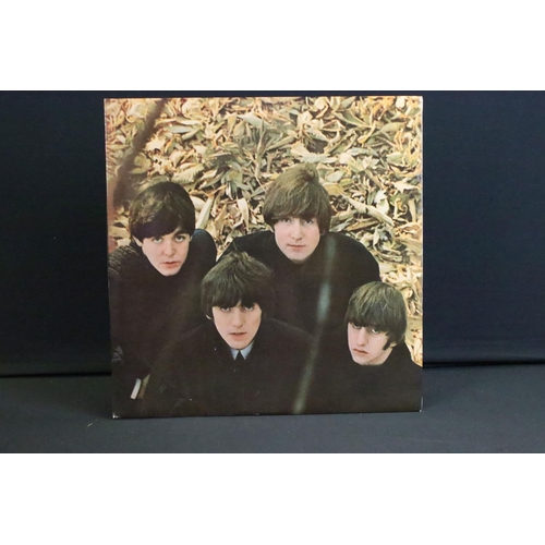 324 - Vinyl - The Beatles Beatles For Sale LP (PMC 1240) 'Sold In UK and The Parlophone Co Ltd to rim of l... 