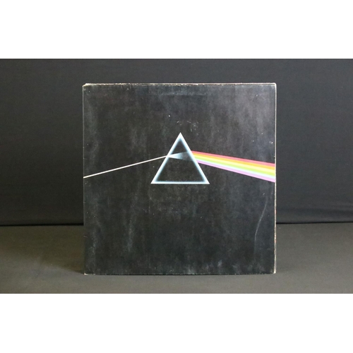 420 - Vinyl - Over 70 LPs spanning genres and decades including rock & pop featuring Pink Floyd, Queen, Ka... 