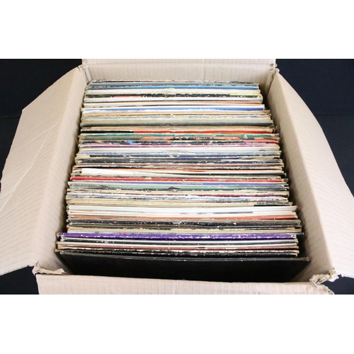 420 - Vinyl - Over 70 LPs spanning genres and decades including rock & pop featuring Pink Floyd, Queen, Ka... 