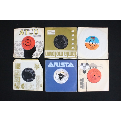 496 - Vinyl - Over 150 Soul / Funk / Disco 7