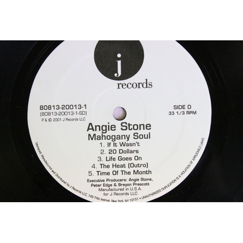 Amazon.com: Mahogany Soul: CDs & Vinyl