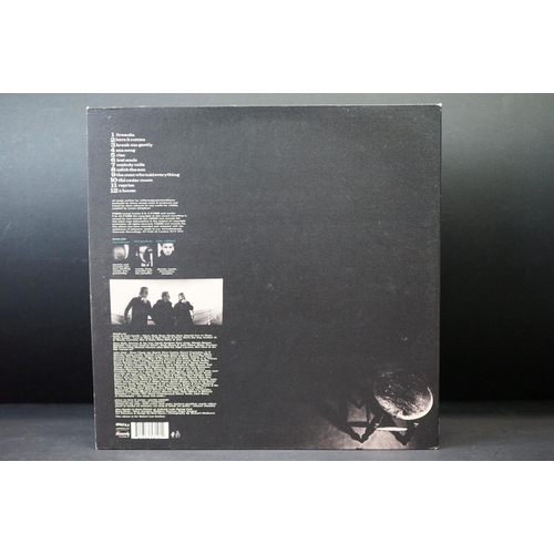 Vinyl - 2 Doves LPs to include Lost Souls (Heavenly – HVNLP 26 ...