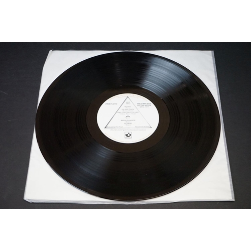 13 - Vinyl - Pink Floyd Dark Side Of The Moon LP (MFSL 1-1017).  Mobile Fidelity Sound Lab Original Maste... 