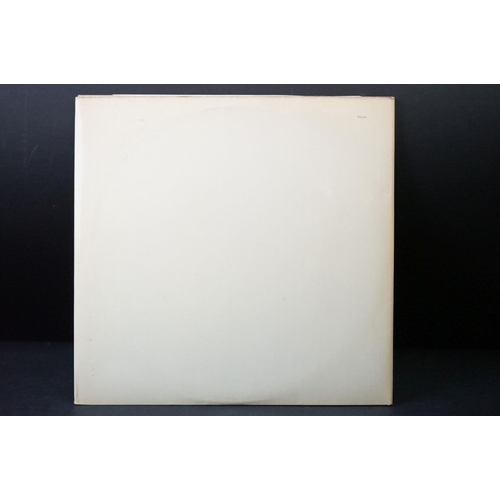 50 - Vinyl - The Beatles White Album PCS 7067/8 No. 0484358.  SE Asian pressing with EMI Records (SEA) Lt... 