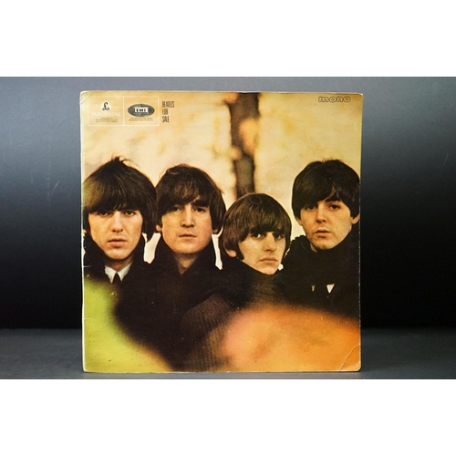 Parlophone PMC1240 : For Sale -4N &frasl; The Beatles Beatles ORIG